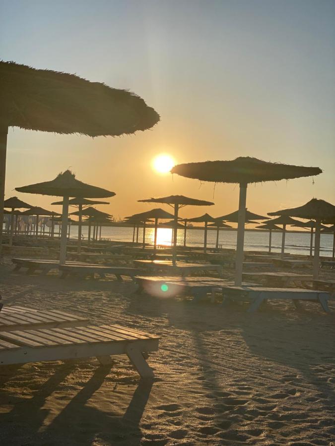 Pensiune La Mamaia Nord 2*