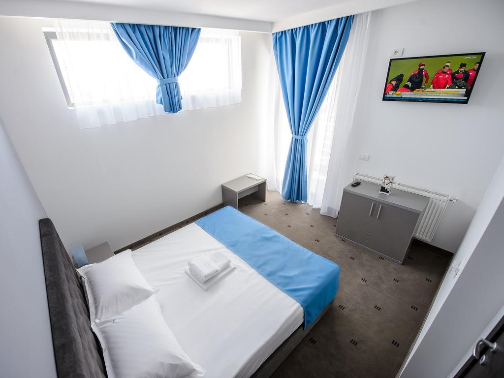 La Mamaia Nord Pensiune Năvodari