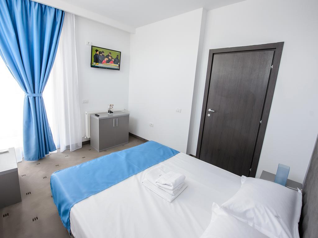La Mamaia Nord Pensiune