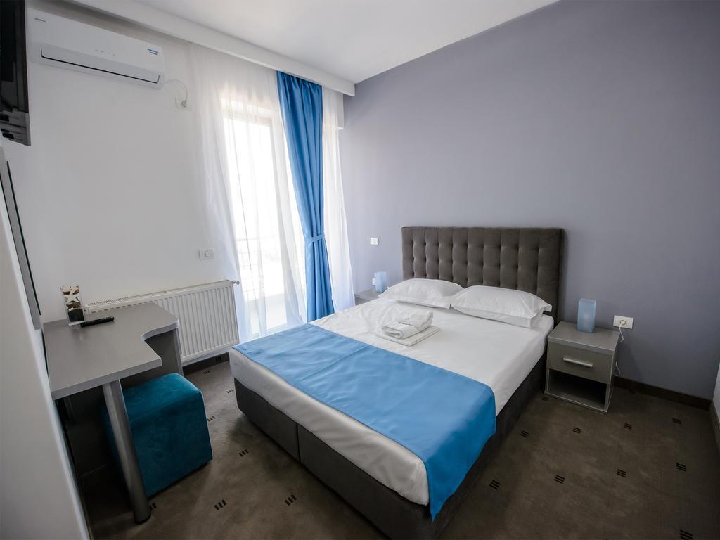 Pensiune La Mamaia Nord Năvodari