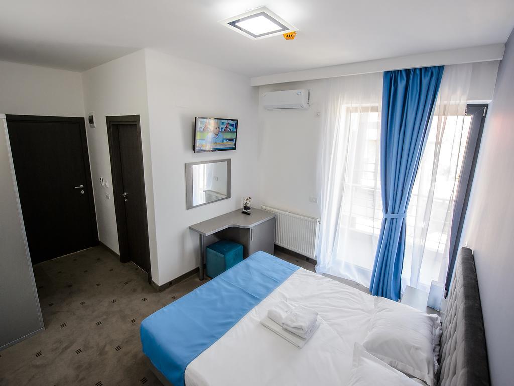 Pensiune La Mamaia Nord