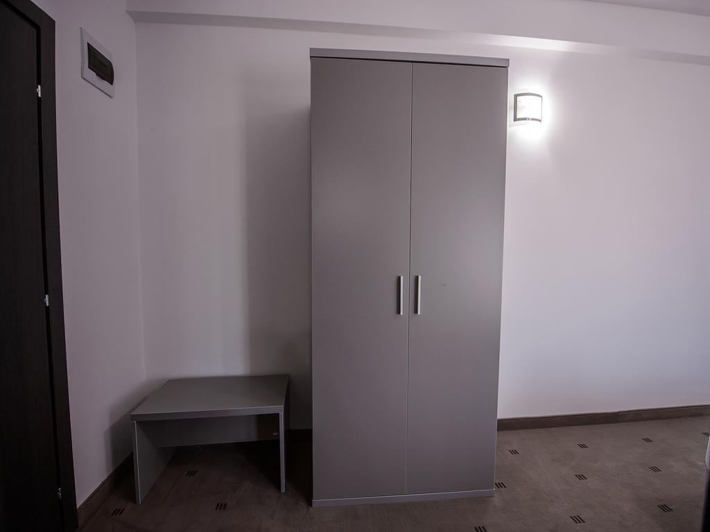 La Mamaia Nord Pensiune