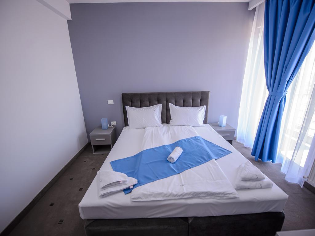 La Mamaia Nord Pensiune 2*