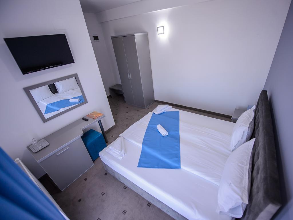 La Mamaia Nord 2* Năvodari