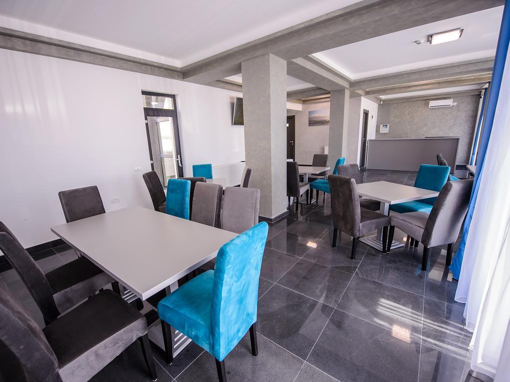 La Mamaia Nord Pensiune 2*